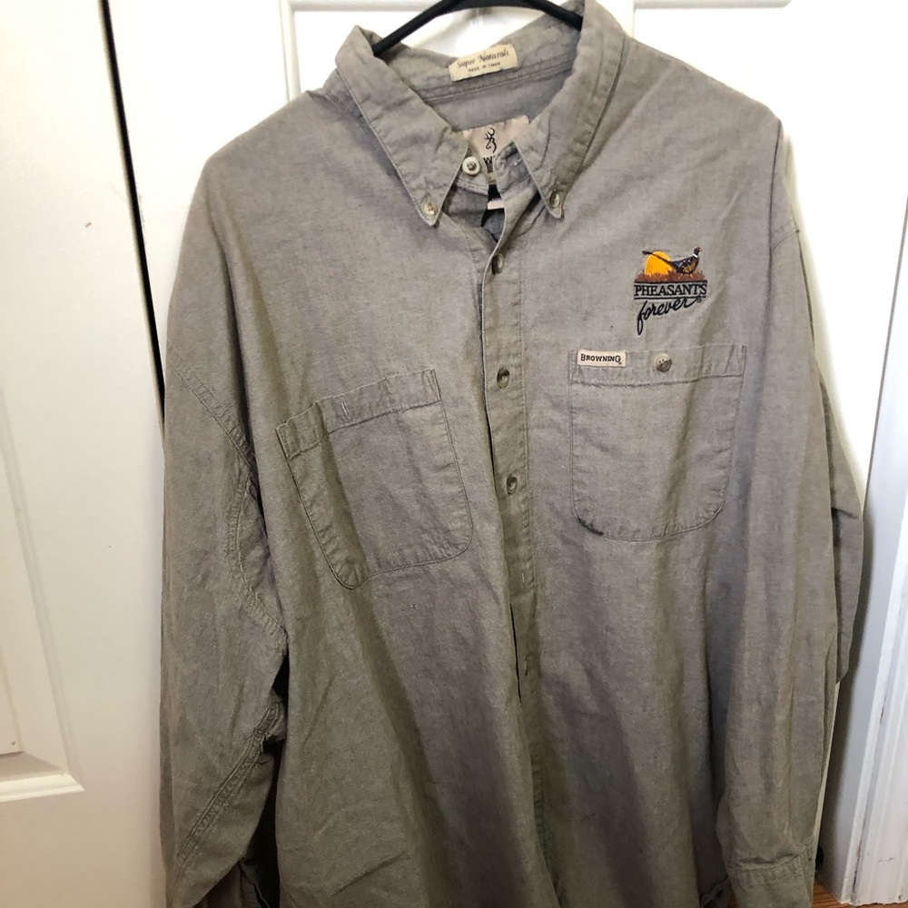 🌿XXL Men’s shirt🌿
